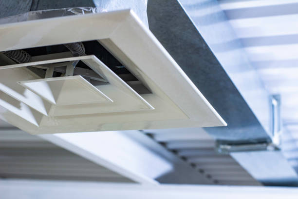 Best Commercial HVAC Duct Cleaning  in Portales, NM