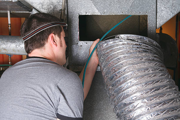 Best Local Air Duct Cleaning Services  in Portales, NM