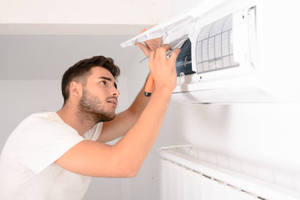 Best Air Duct Cleaning Near Me  in Portales, NM