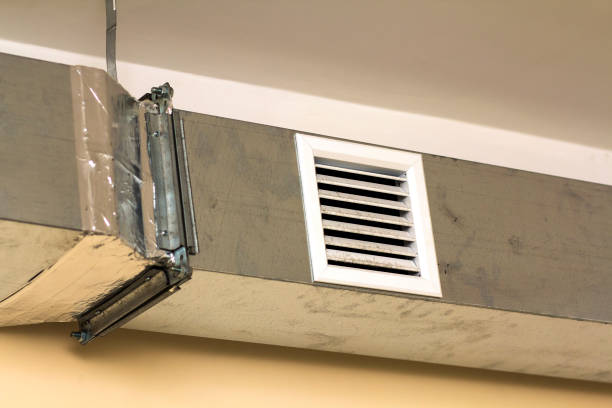 Best Best Air Duct Cleaning Near Me  in Portales, NM